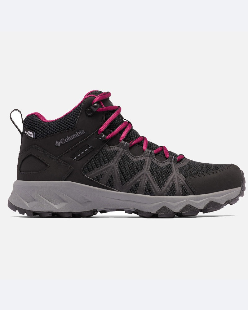 Peakfreak II Mid Outdry W