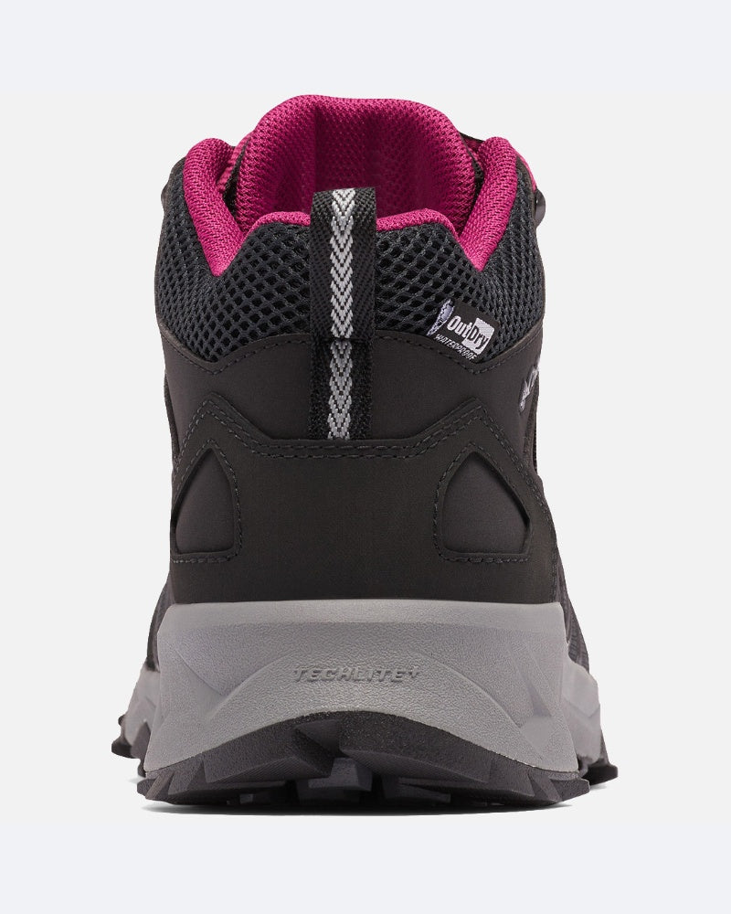 Peakfreak II Mid Outdry W