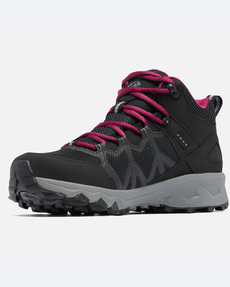 Peakfreak II Mid Outdry W