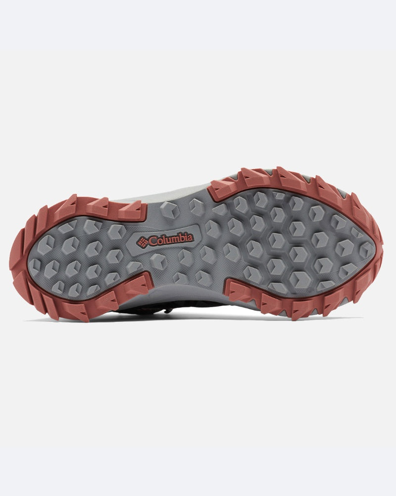Peakfreak II Mid Outdry W