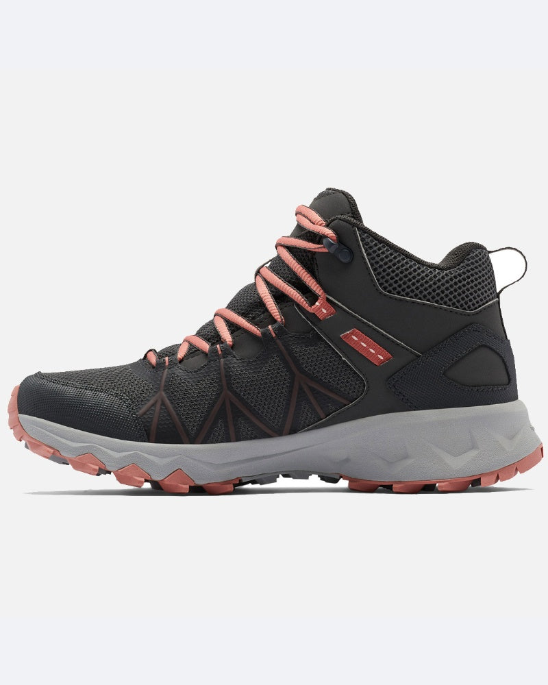 Peakfreak II Mid Outdry W
