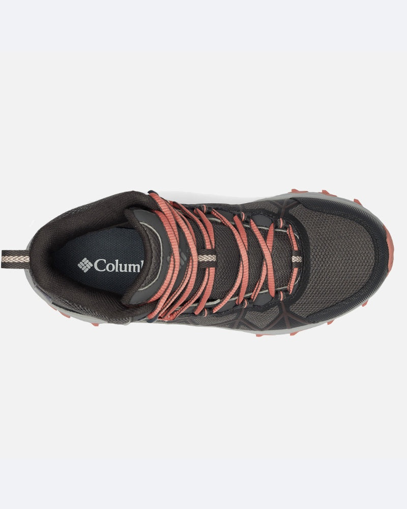 Peakfreak II Mid Outdry W
