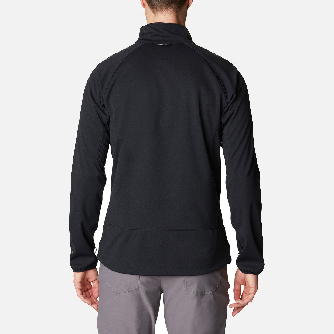 Canyon Meadows Softshell