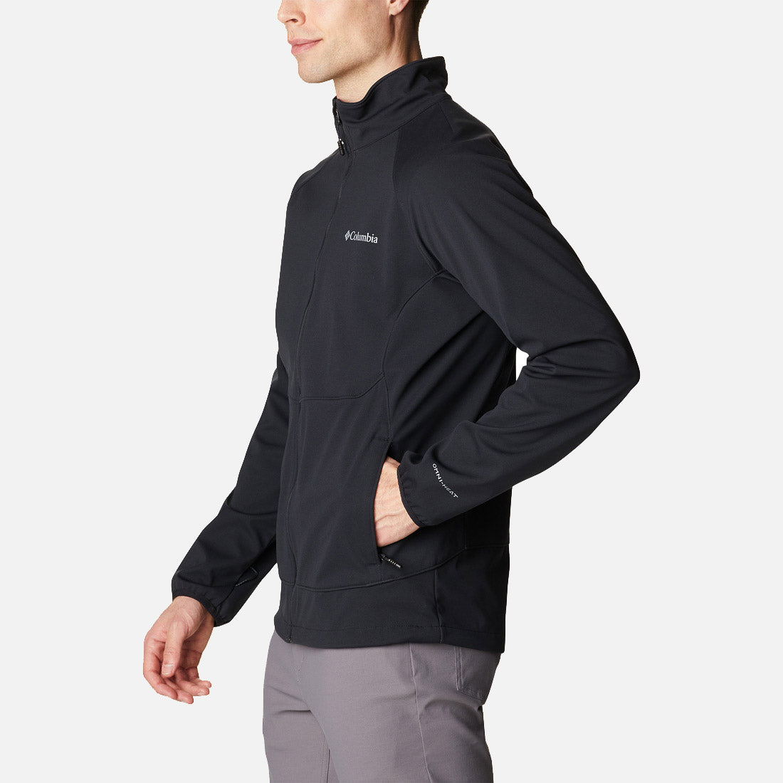 Canyon Meadows Softshell