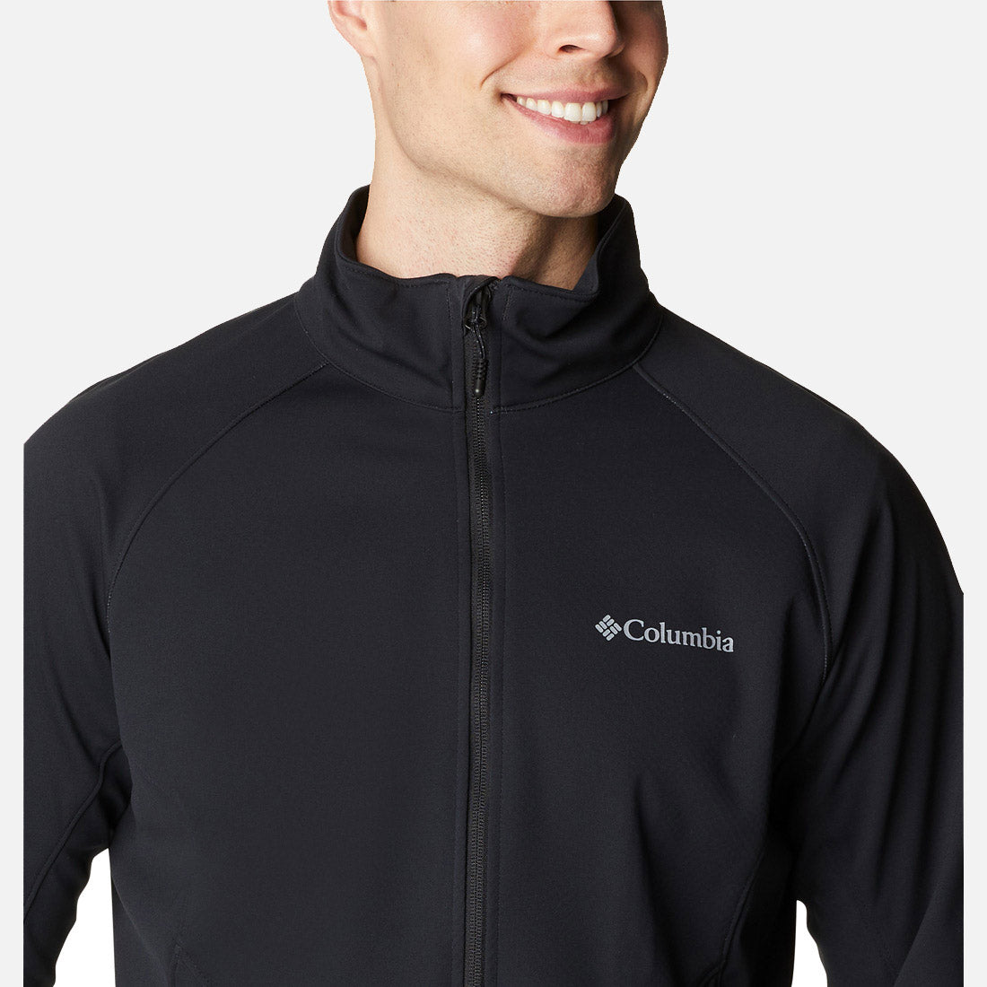 Canyon Meadows Softshell