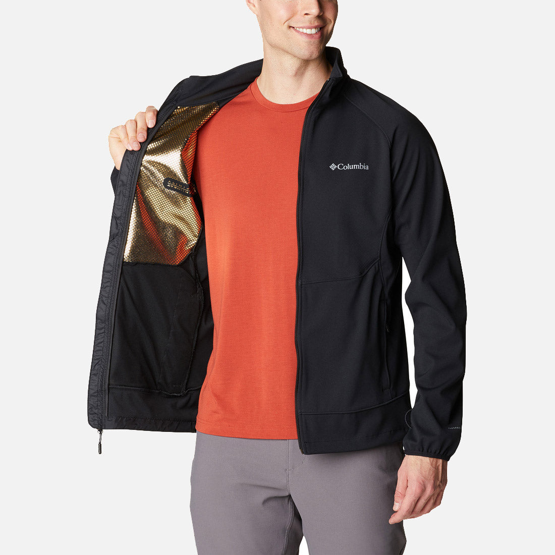 Canyon Meadows Softshell