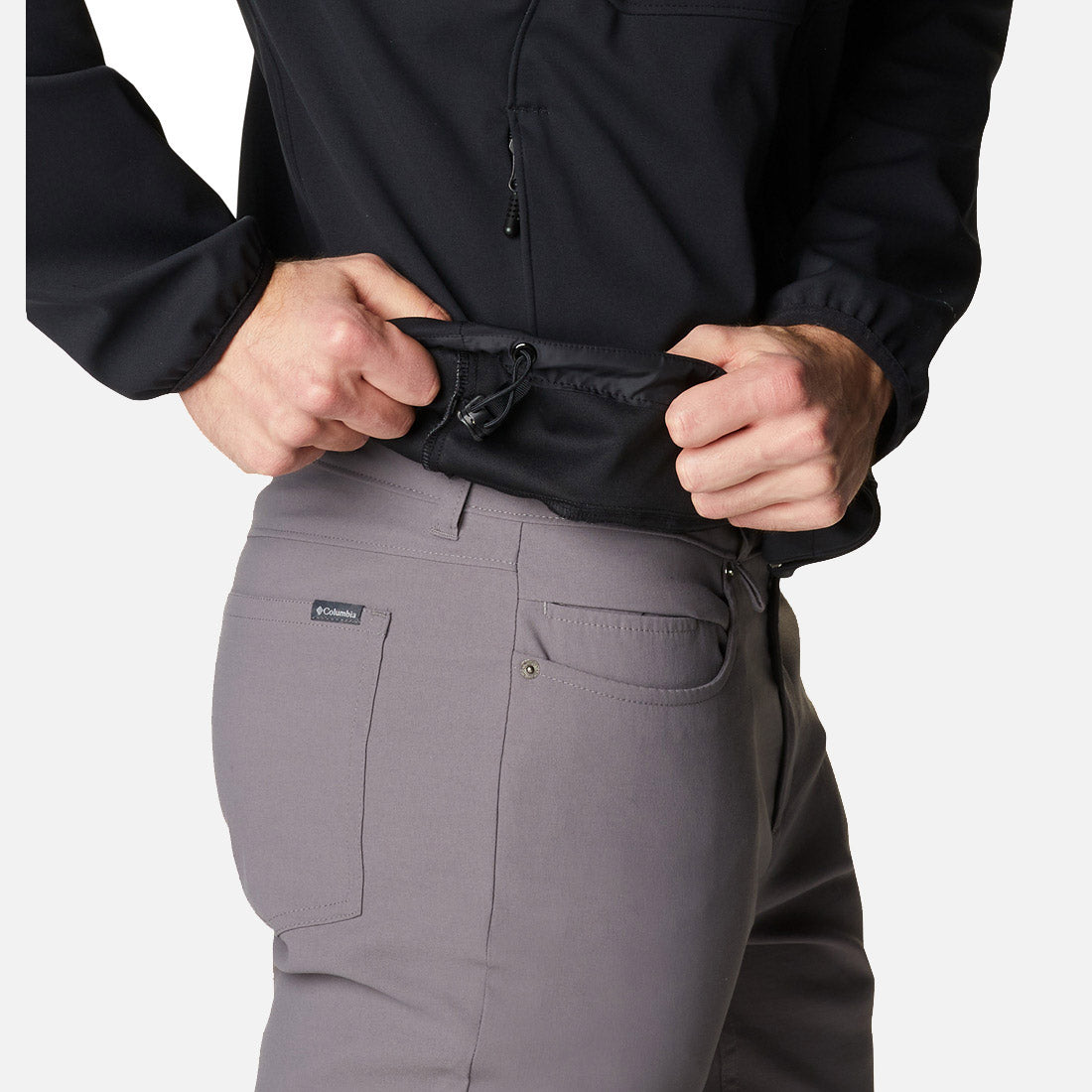 Canyon Meadows Softshell