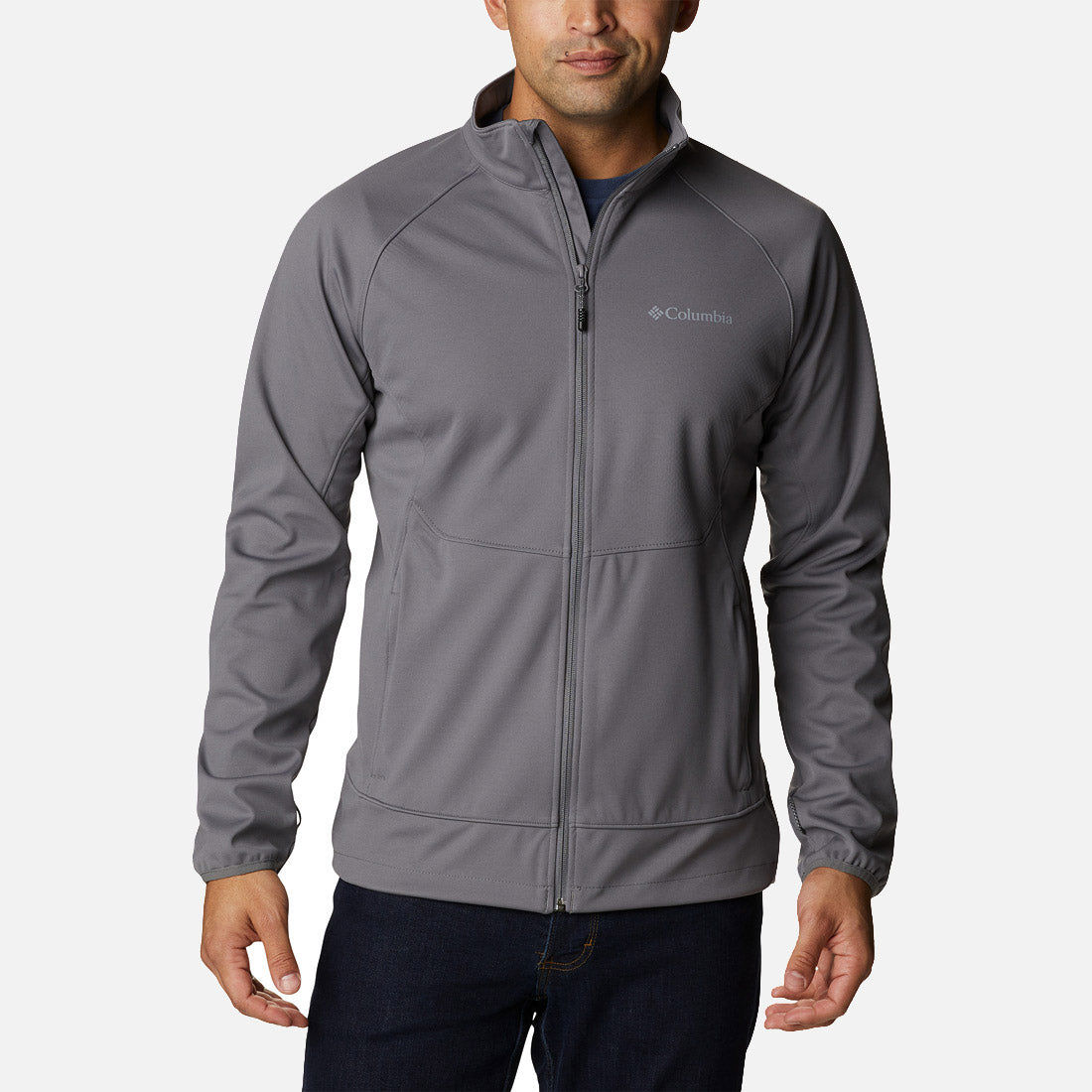 Canyon Meadows Softshell