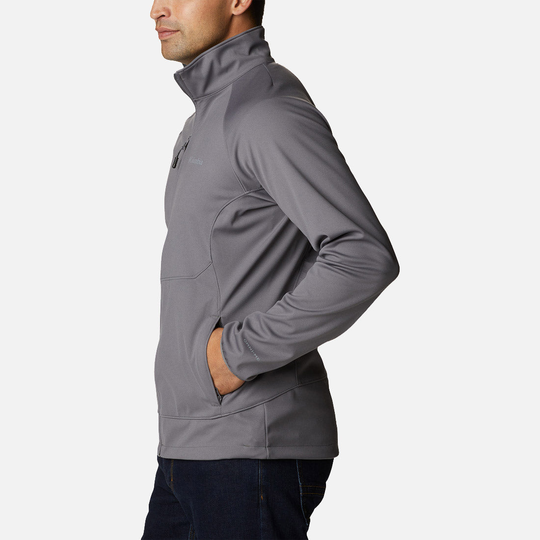 Canyon Meadows Softshell