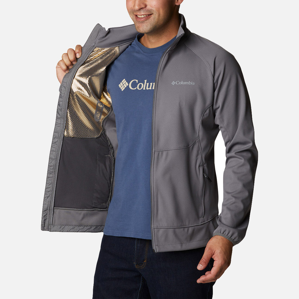 Canyon Meadows Softshell