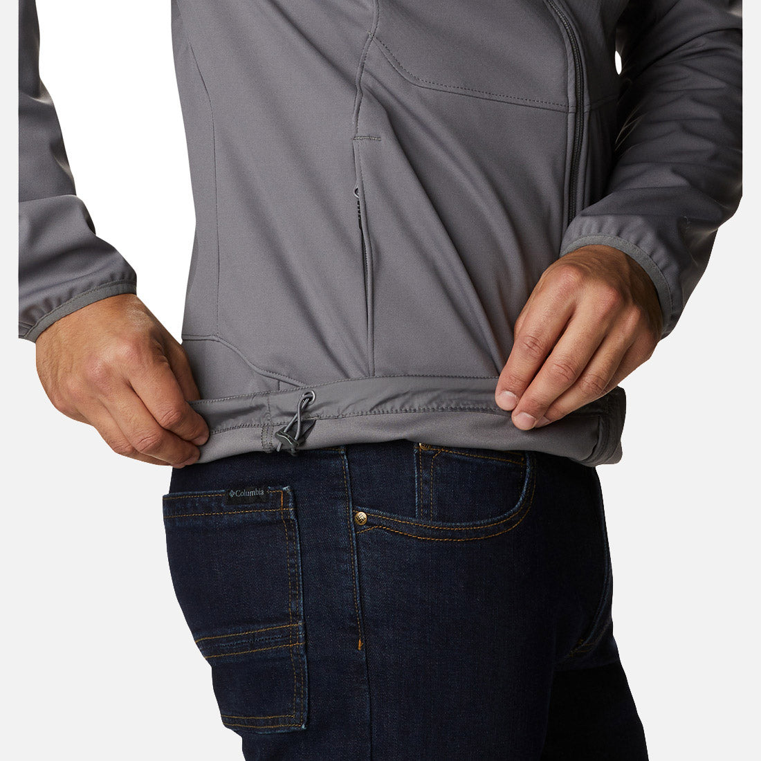 Canyon Meadows Softshell