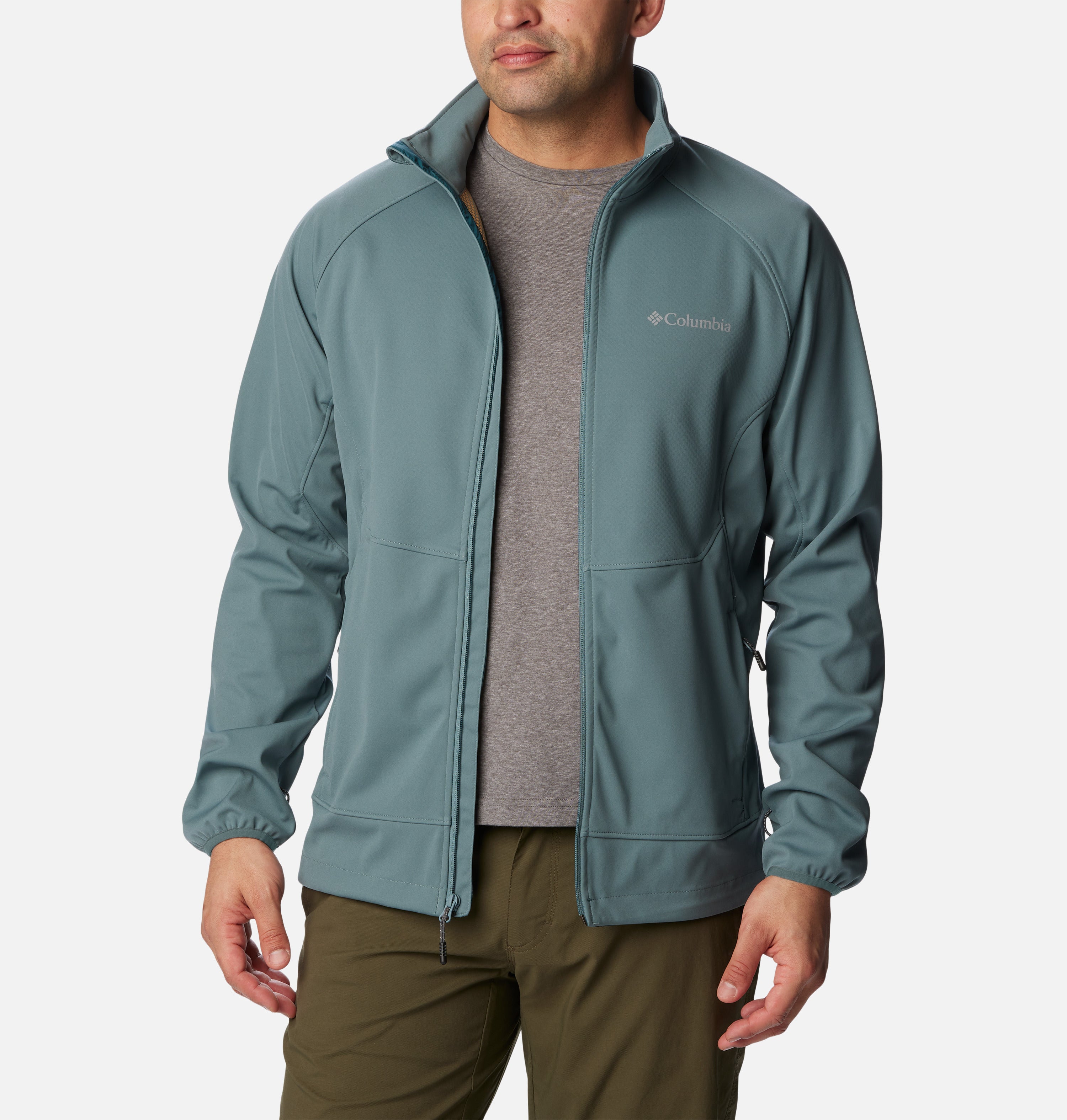 Canyon Meadows Softshell