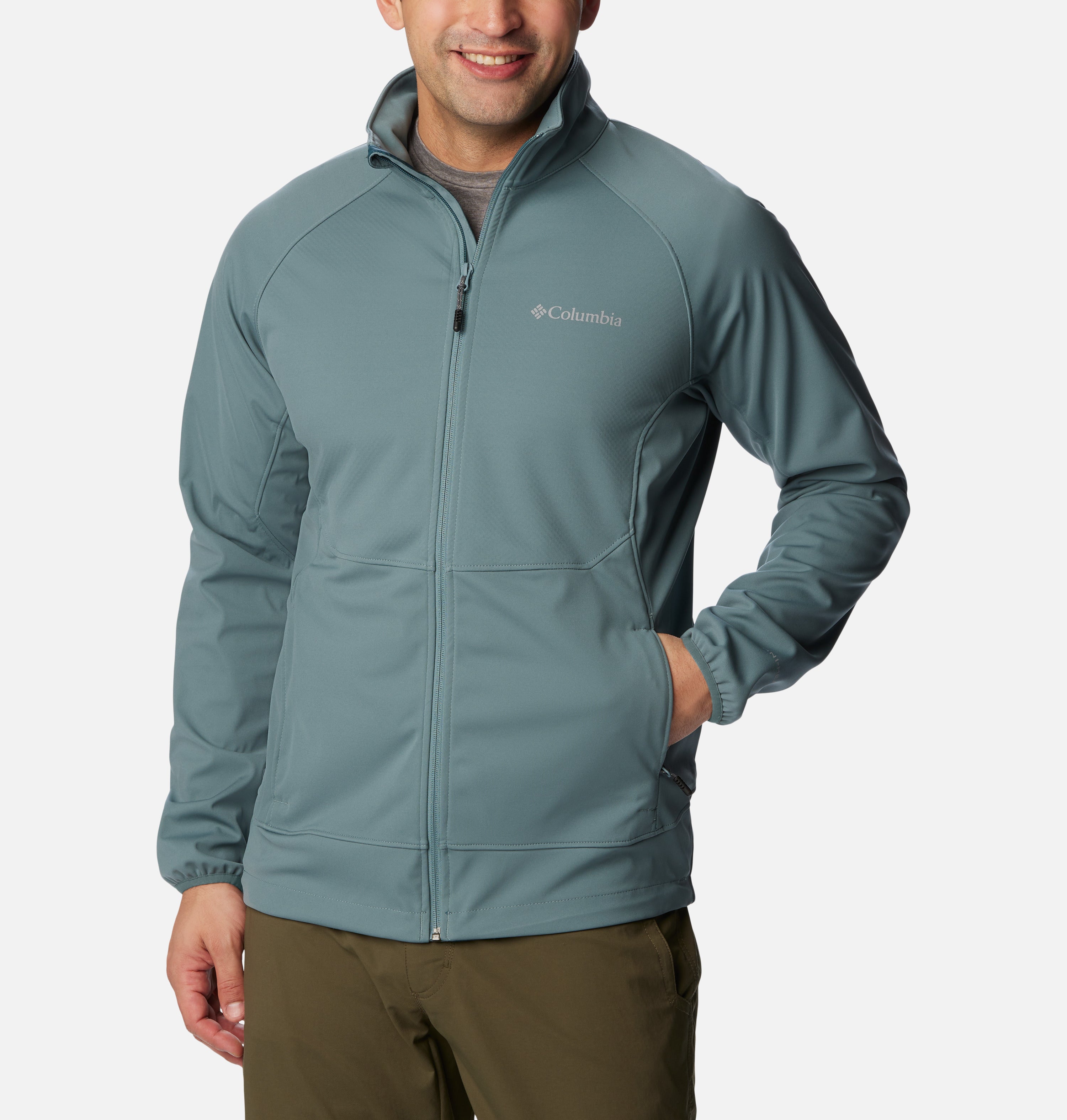 Canyon Meadows Softshell