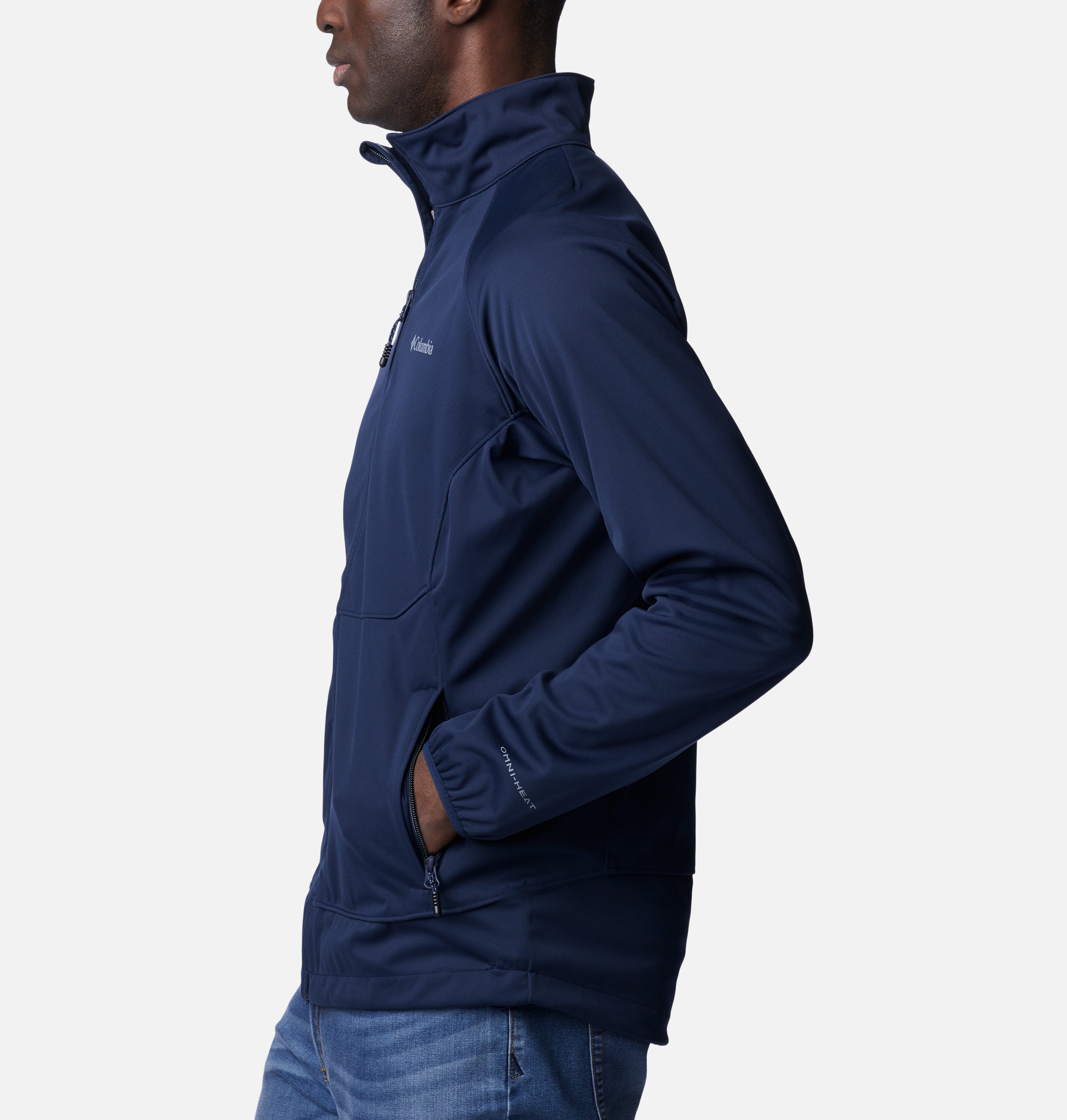 Canyon Meadows Softshell