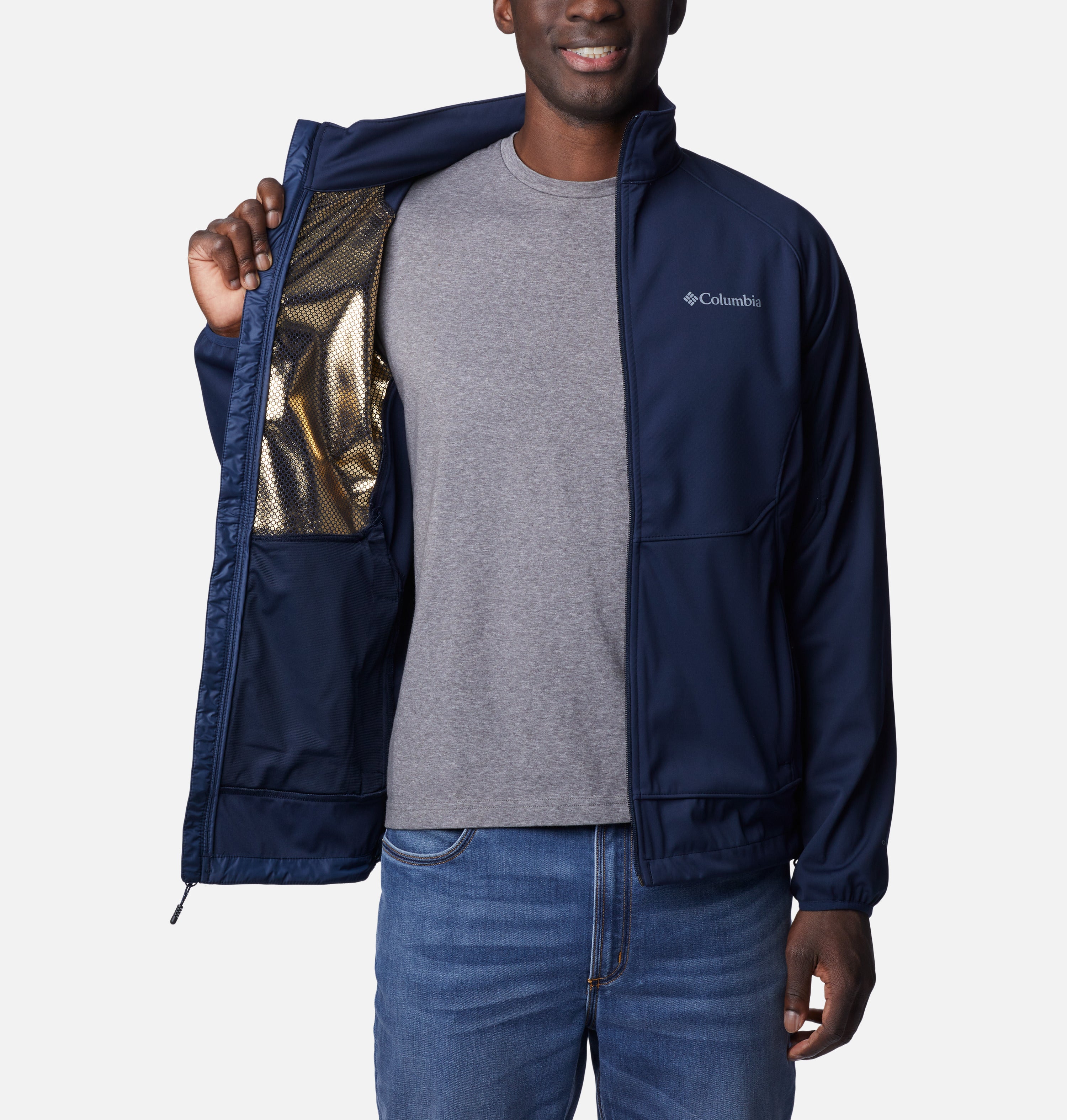 Canyon Meadows Softshell