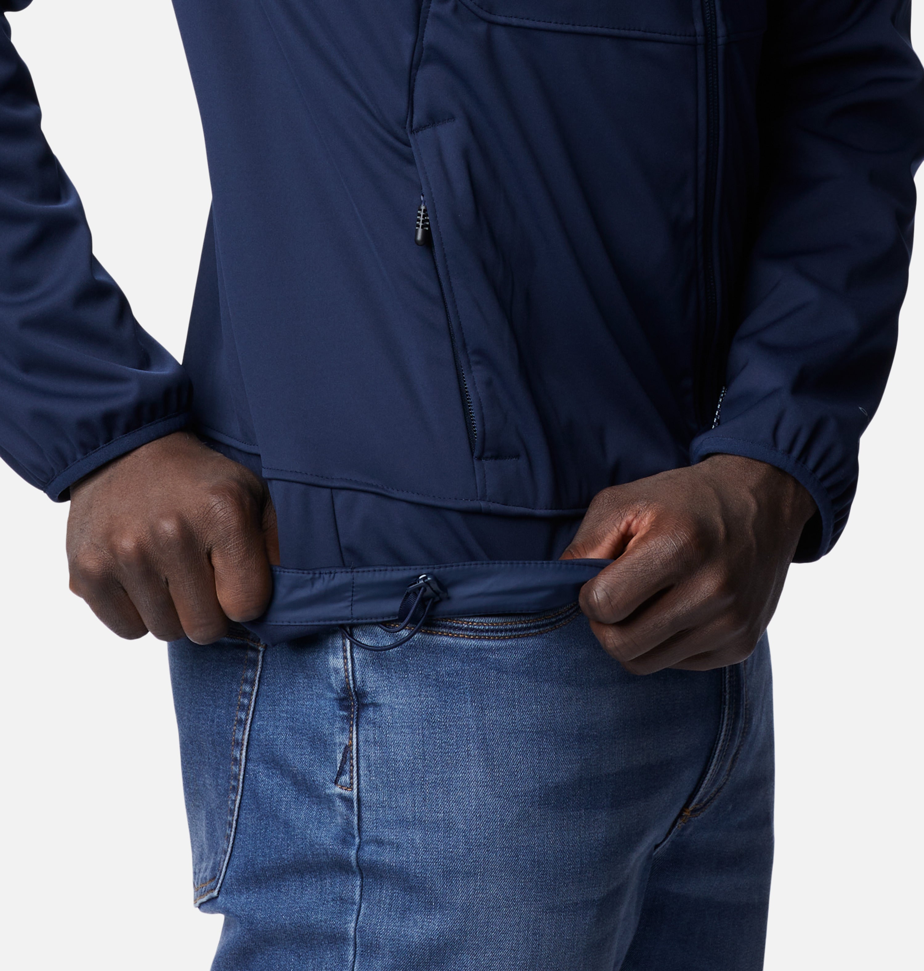 Canyon Meadows Softshell