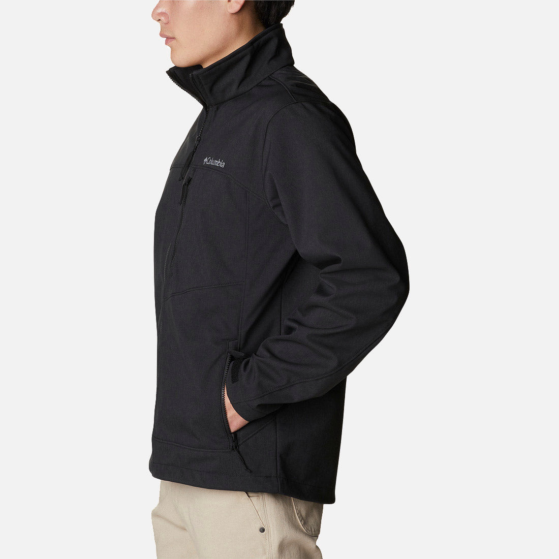 Cruiser Valley Softshell