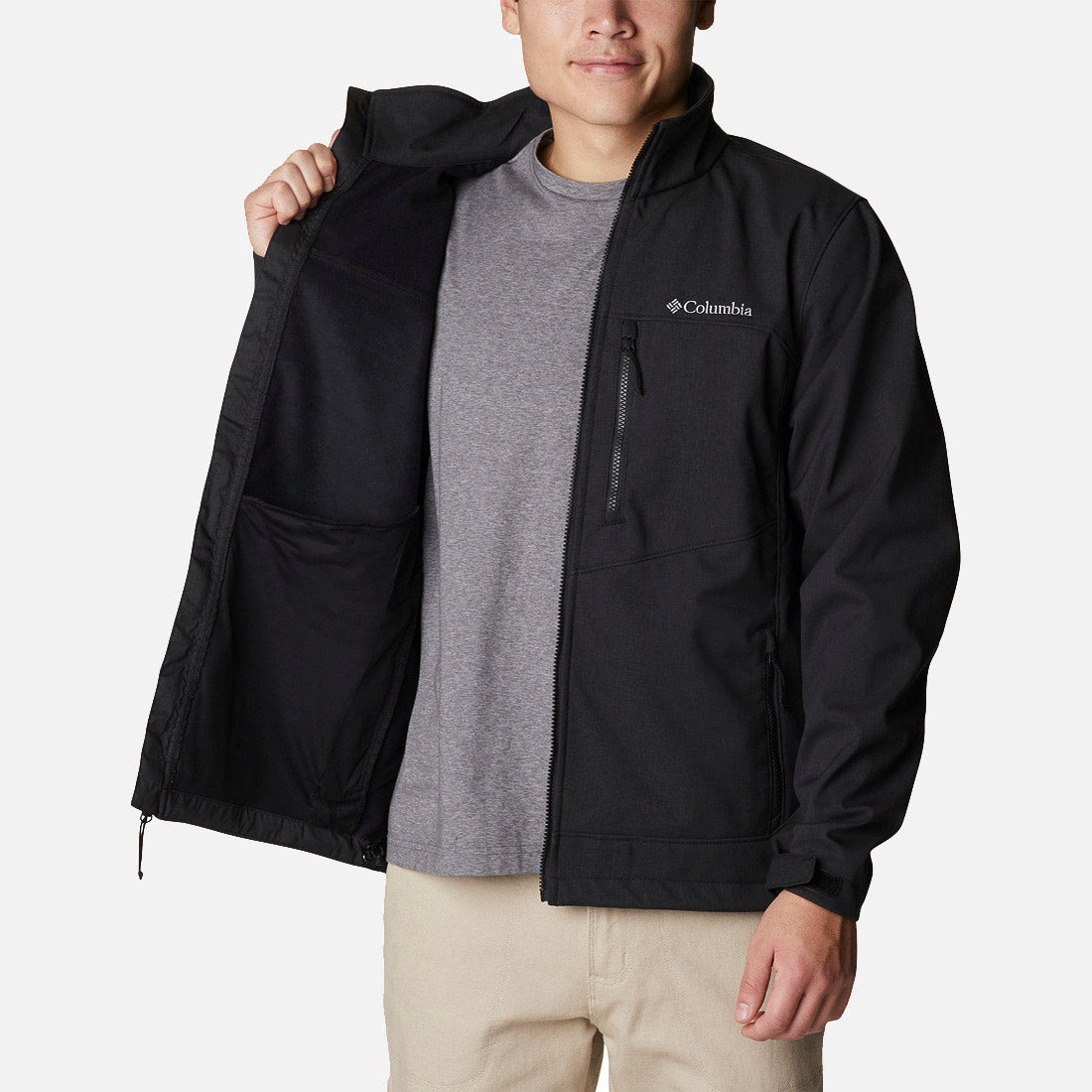 Cruiser Valley Softshell