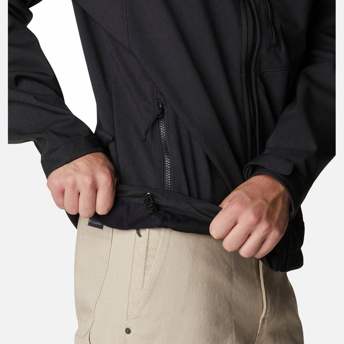 Cruiser Valley Softshell