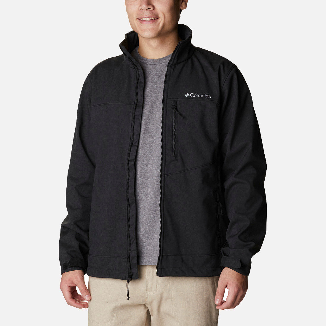 Cruiser Valley Softshell