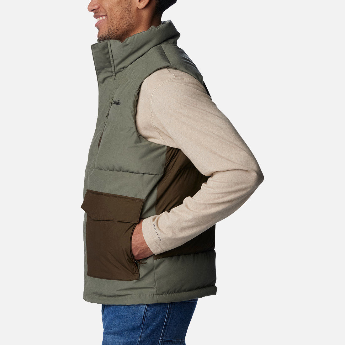 Marquam Peak Fusion Vest