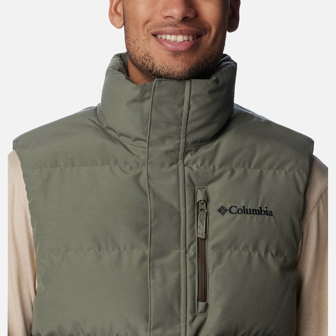 Marquam Peak Fusion Vest
