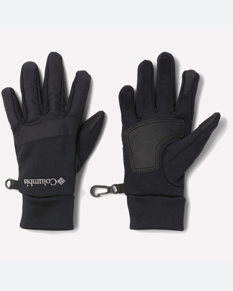 Youth Cloudcap Fleece Gloves