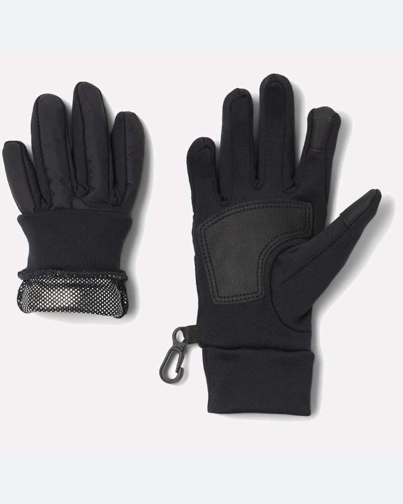 Youth Cloudcap Fleece Gloves