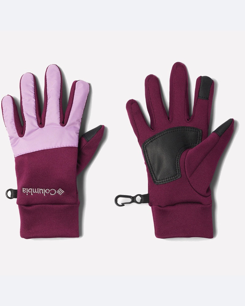 Youth Cloudcap Fleece Gloves