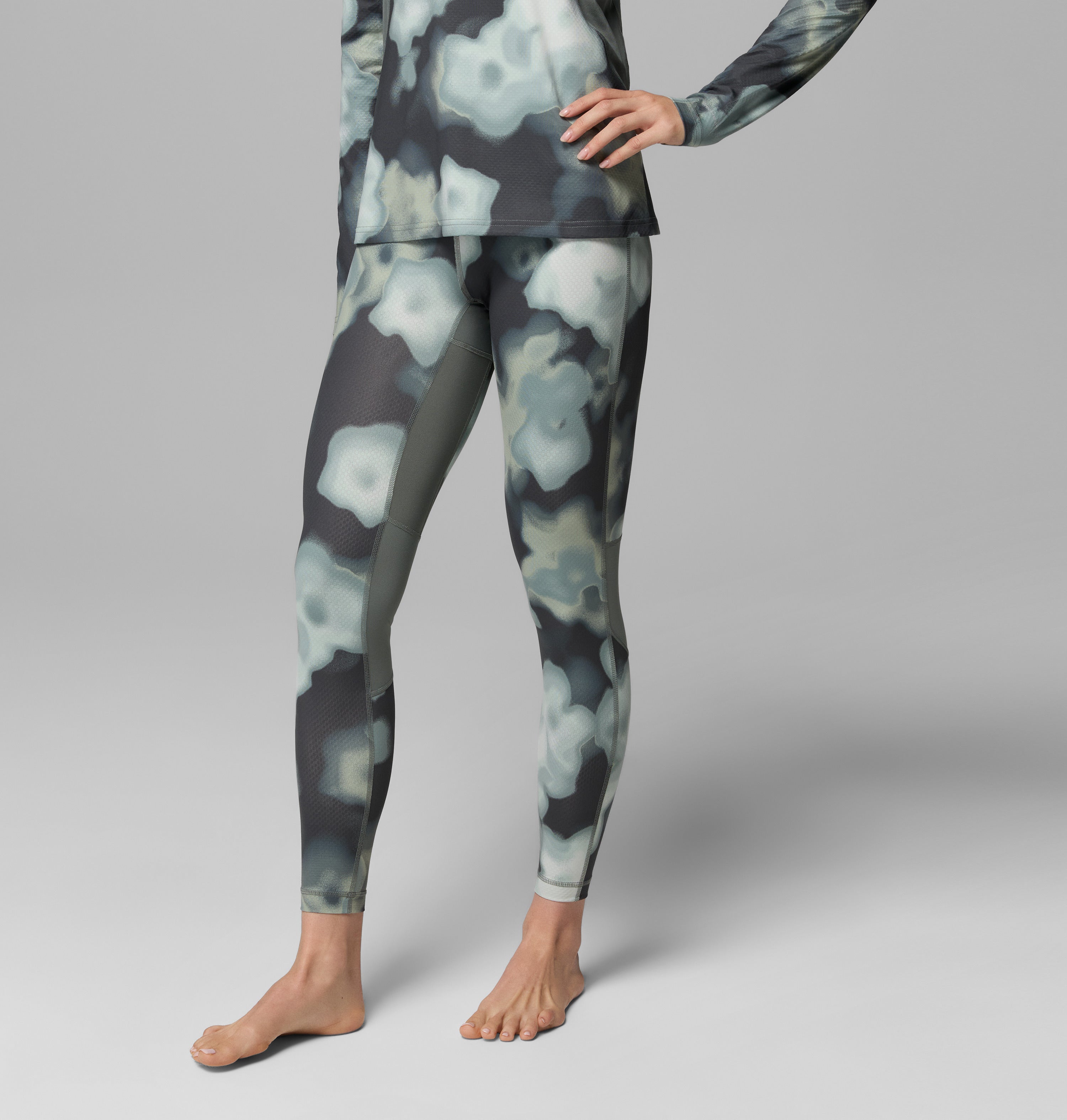 Omni-Heat Infinity Tight W