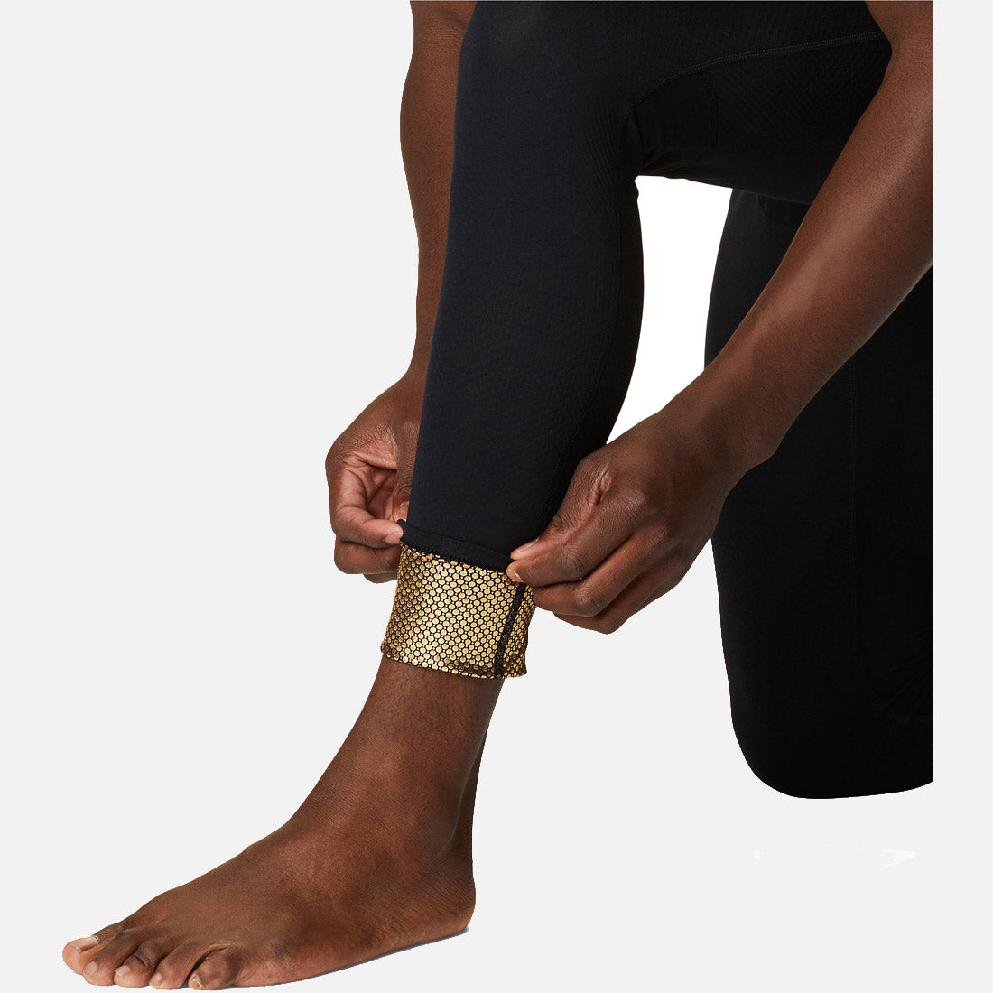 Omni-Heat Infinity Tight M