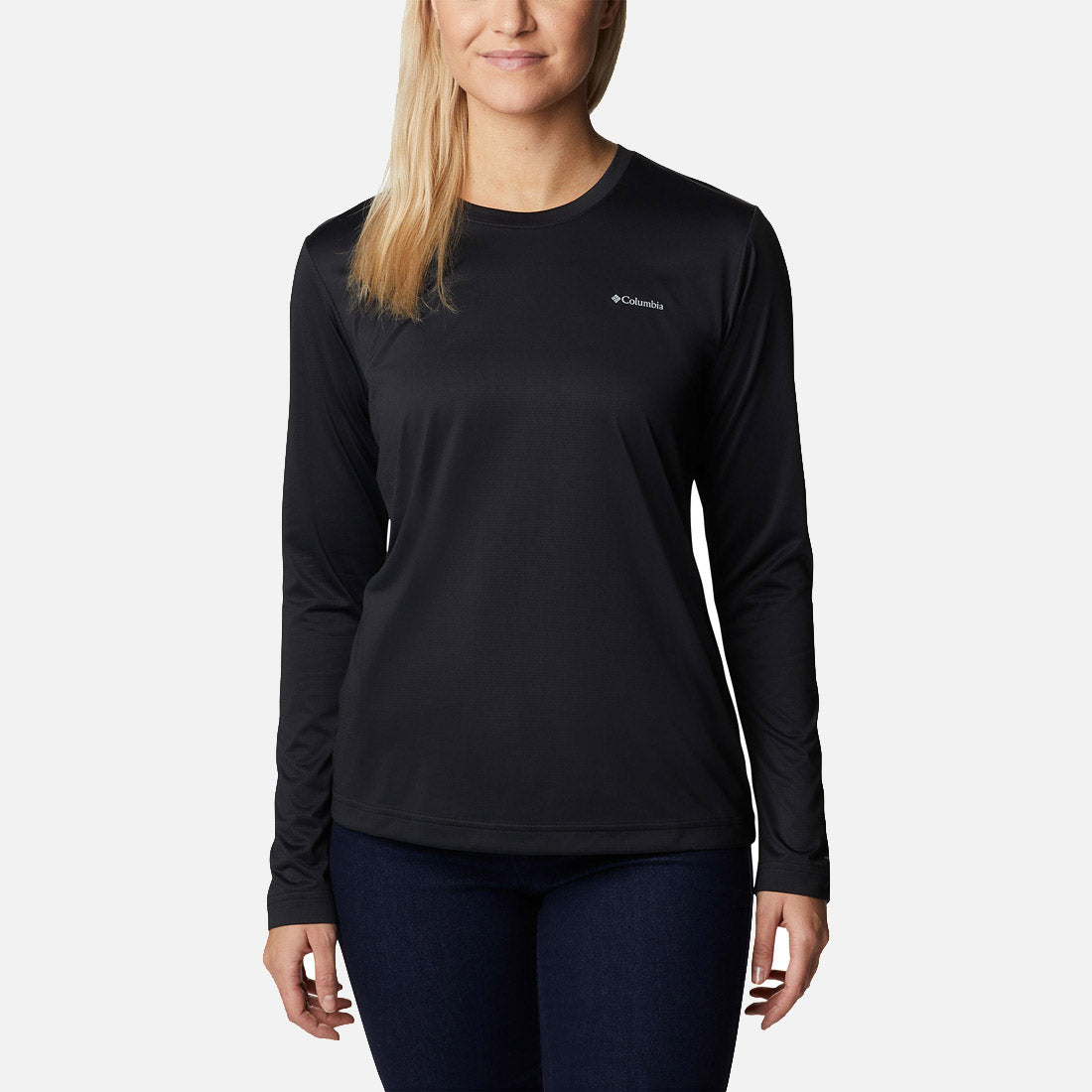 Columbia Hike L/S