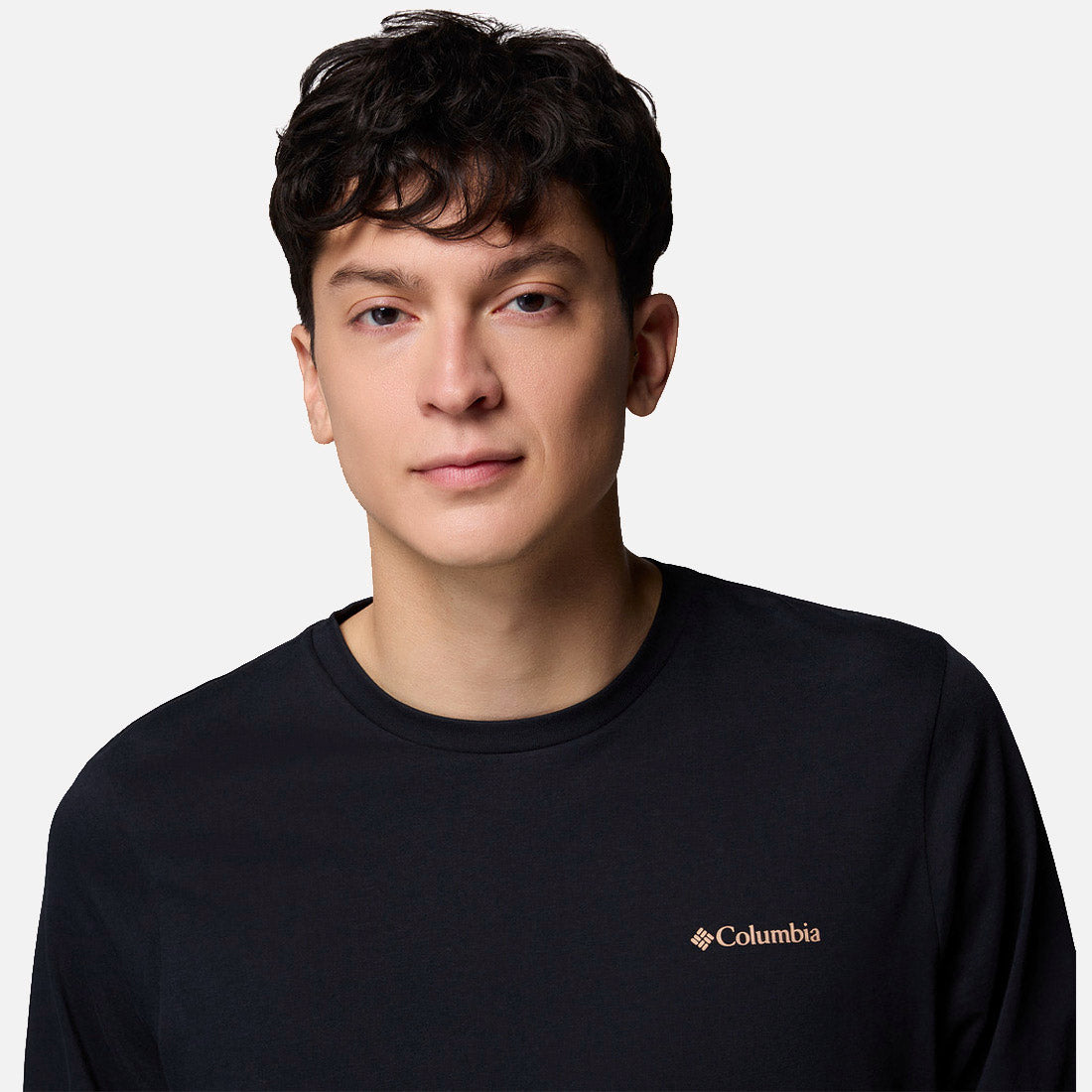 CSC Seasonal Logo L/S T