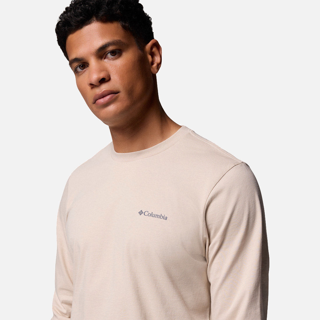 CSC Seasonal Logo L/S T