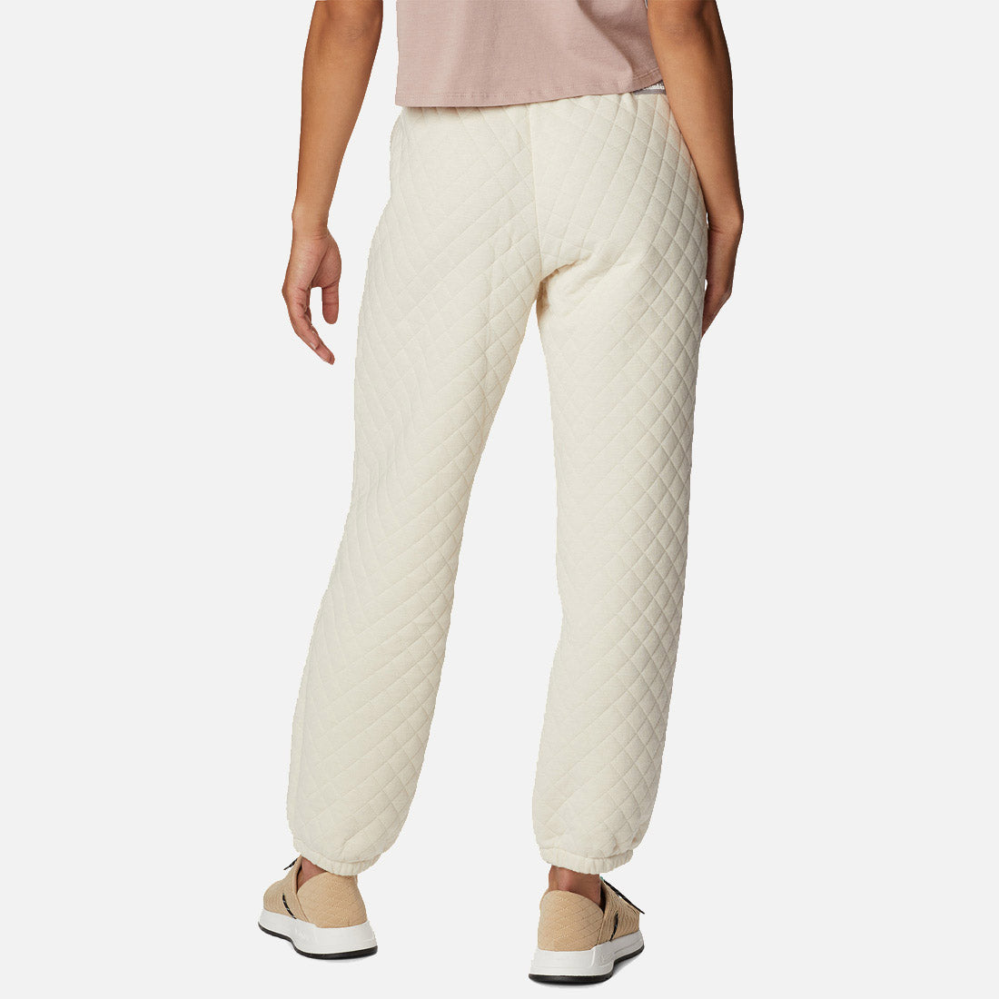Columbia Lodge Quilted Jogger