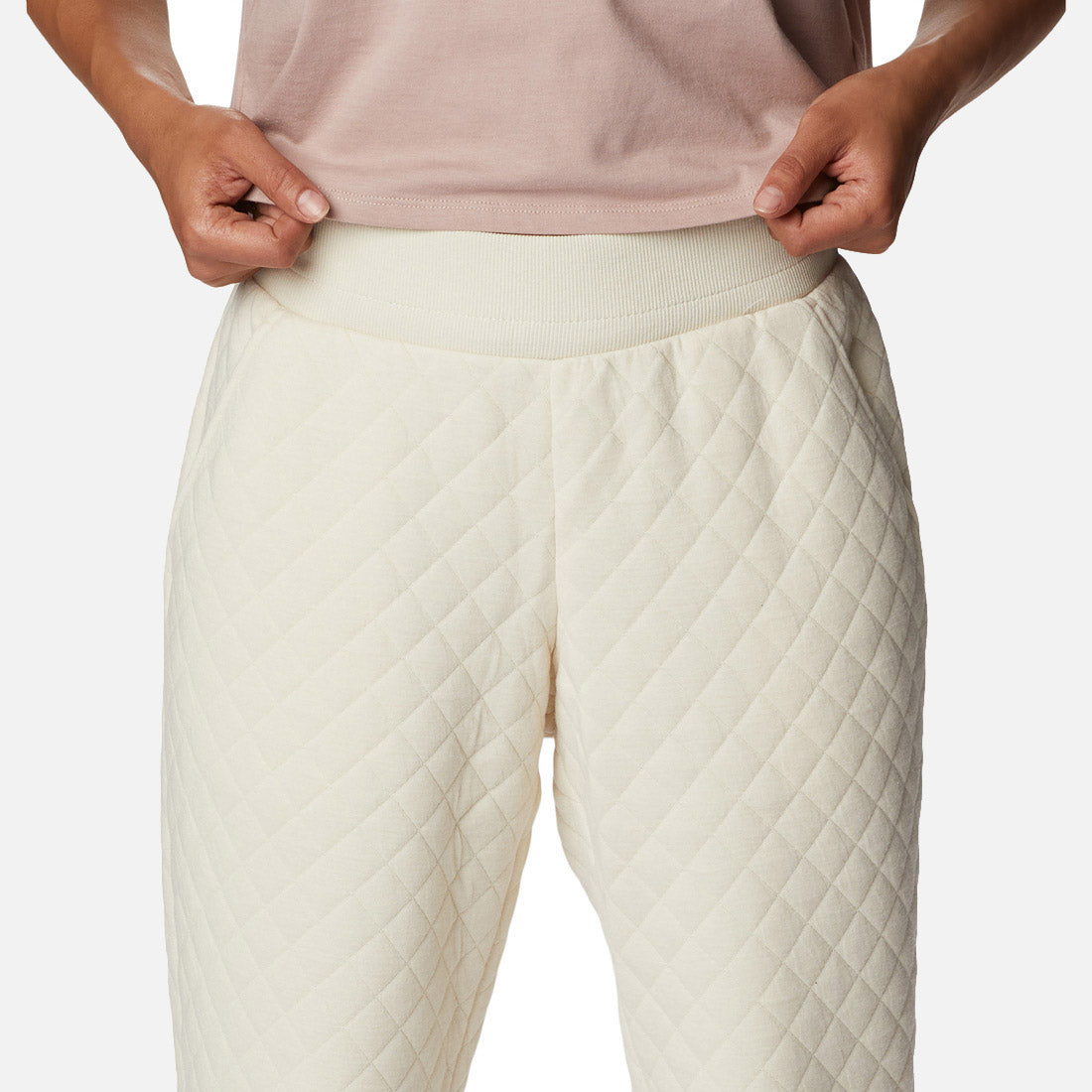 Columbia Lodge Quilted Jogger