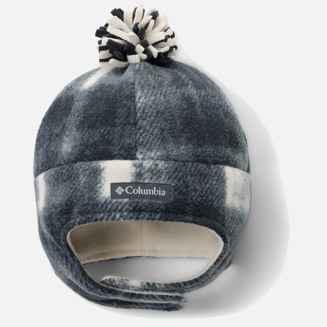 Youth Frosty Trail II Earflap Beanie