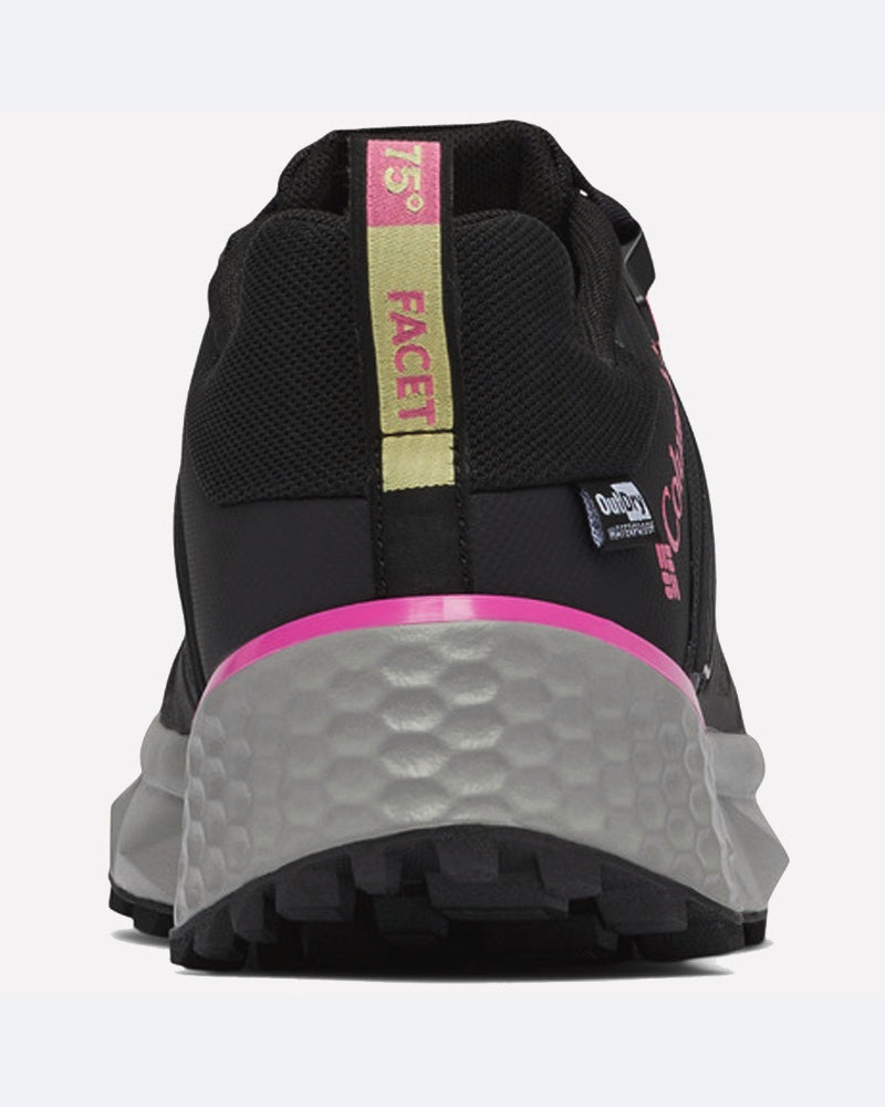 Facet 75 Outdry W