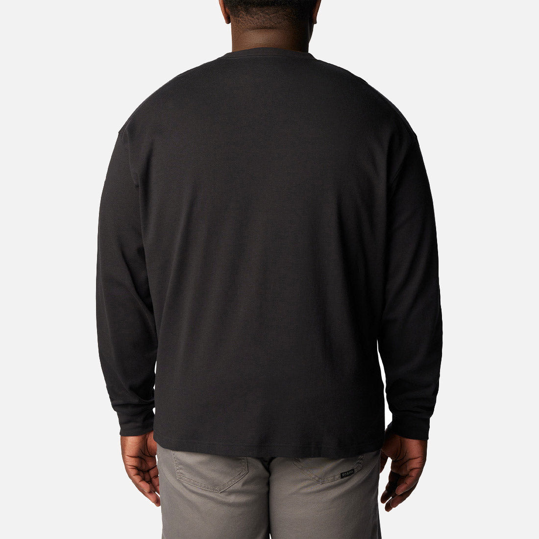 Duxbery Relax L/S T