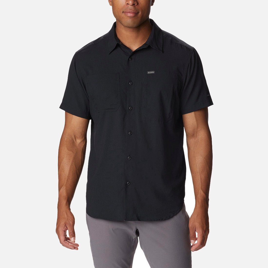 Silver Ridge Utility Lite S/S