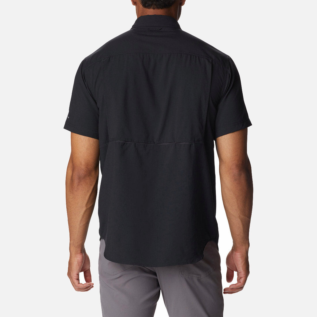 Silver Ridge Utility Lite S/S