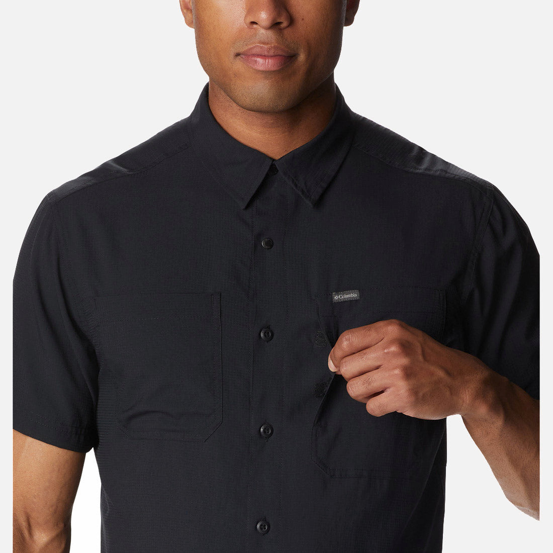 Silver Ridge Utility Lite S/S