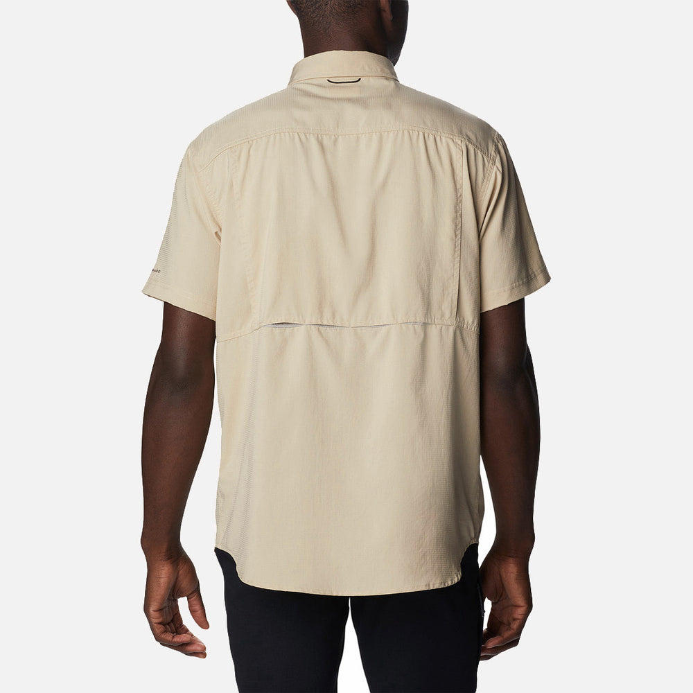 Silver Ridge Utility Lite S/S