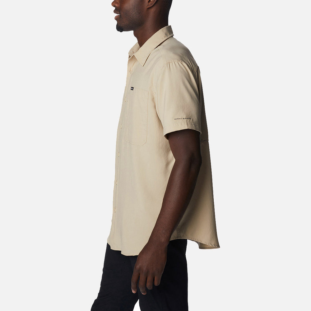 Silver Ridge Utility Lite S/S