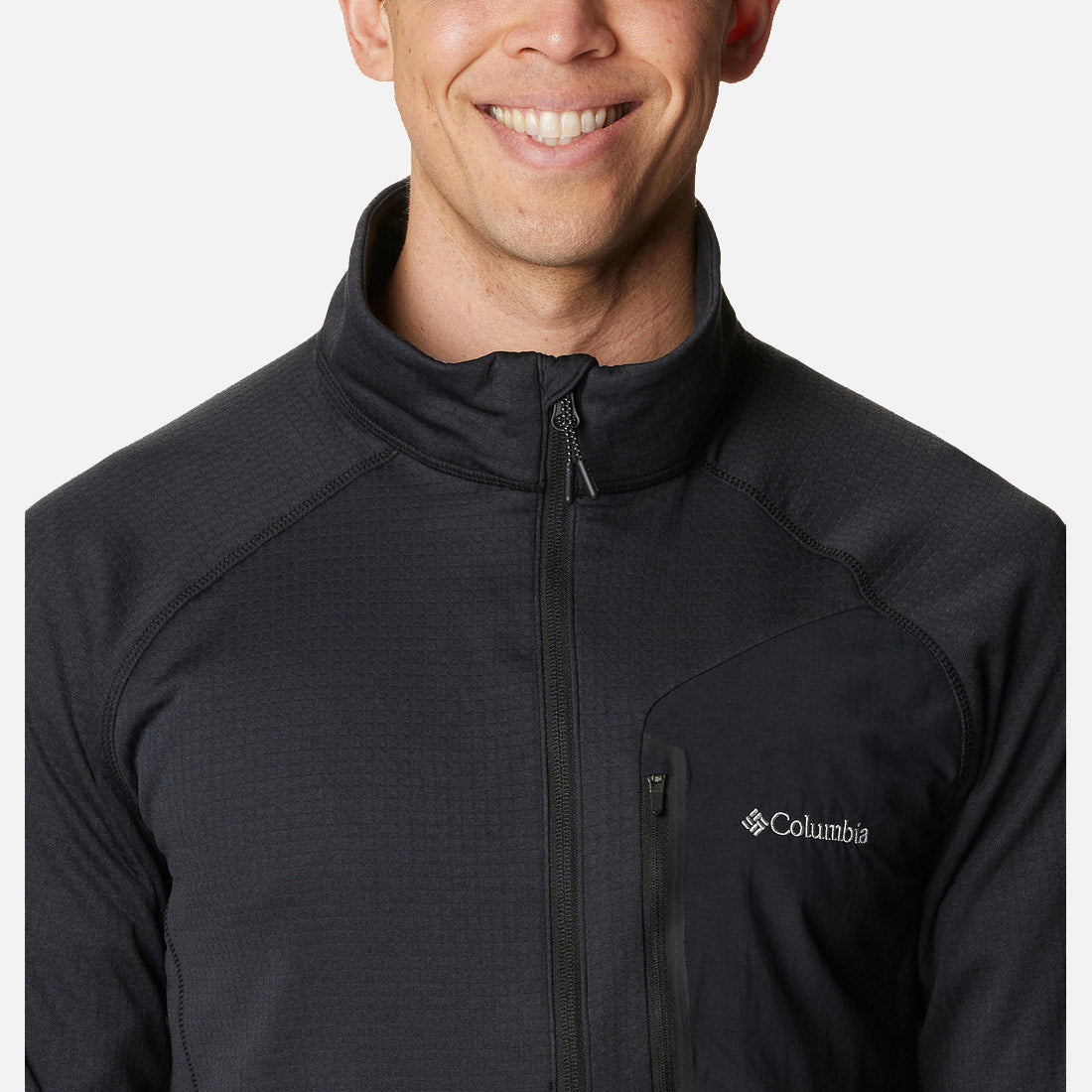 Triple Canyon Half Zip
