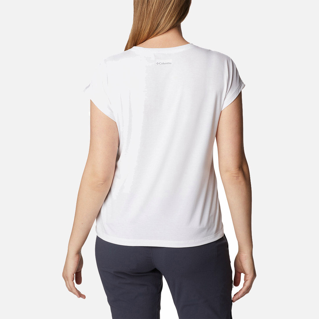 Boundless Trek S/S T
