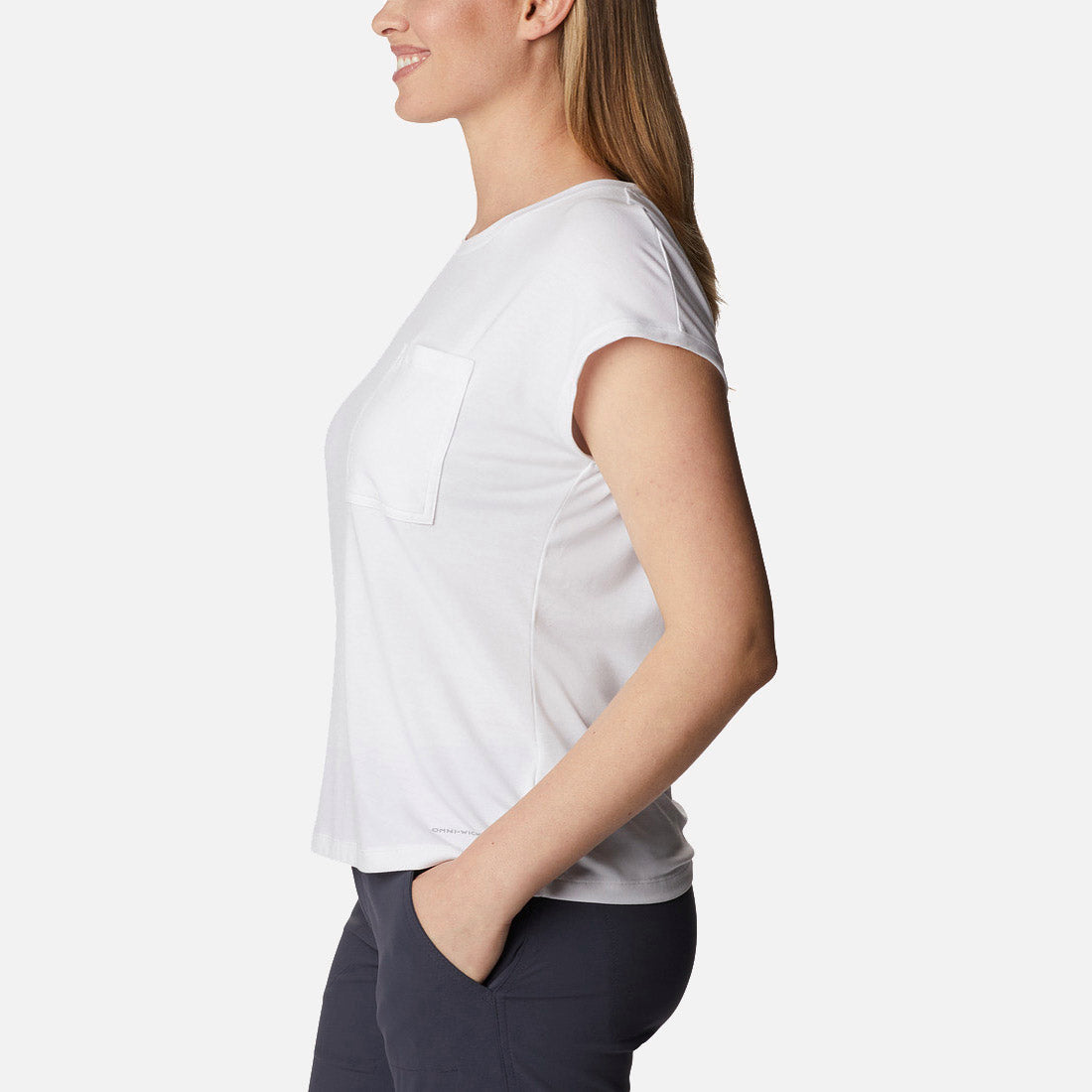 Boundless Trek S/S T
