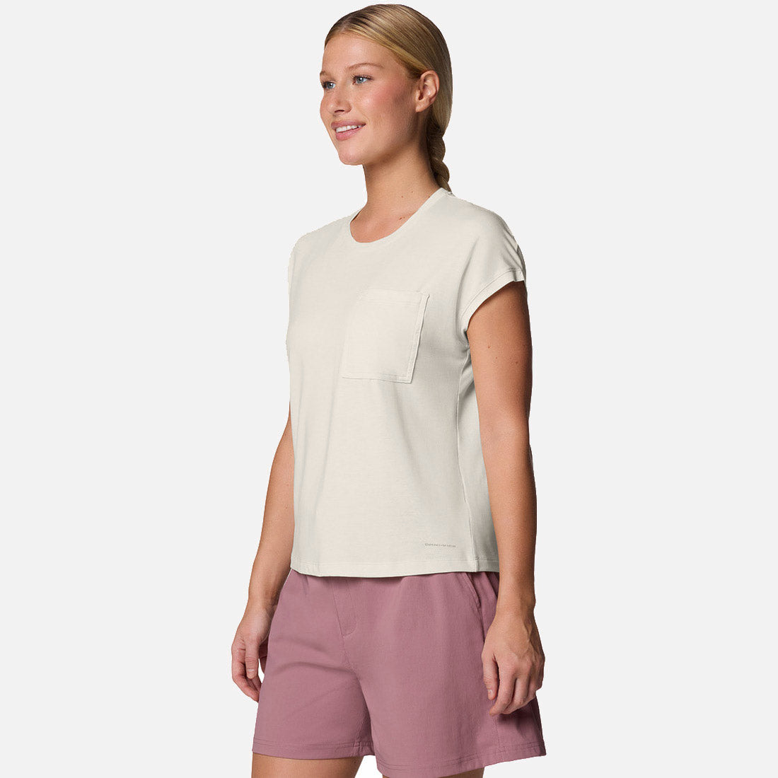 Boundless Trek S/S T