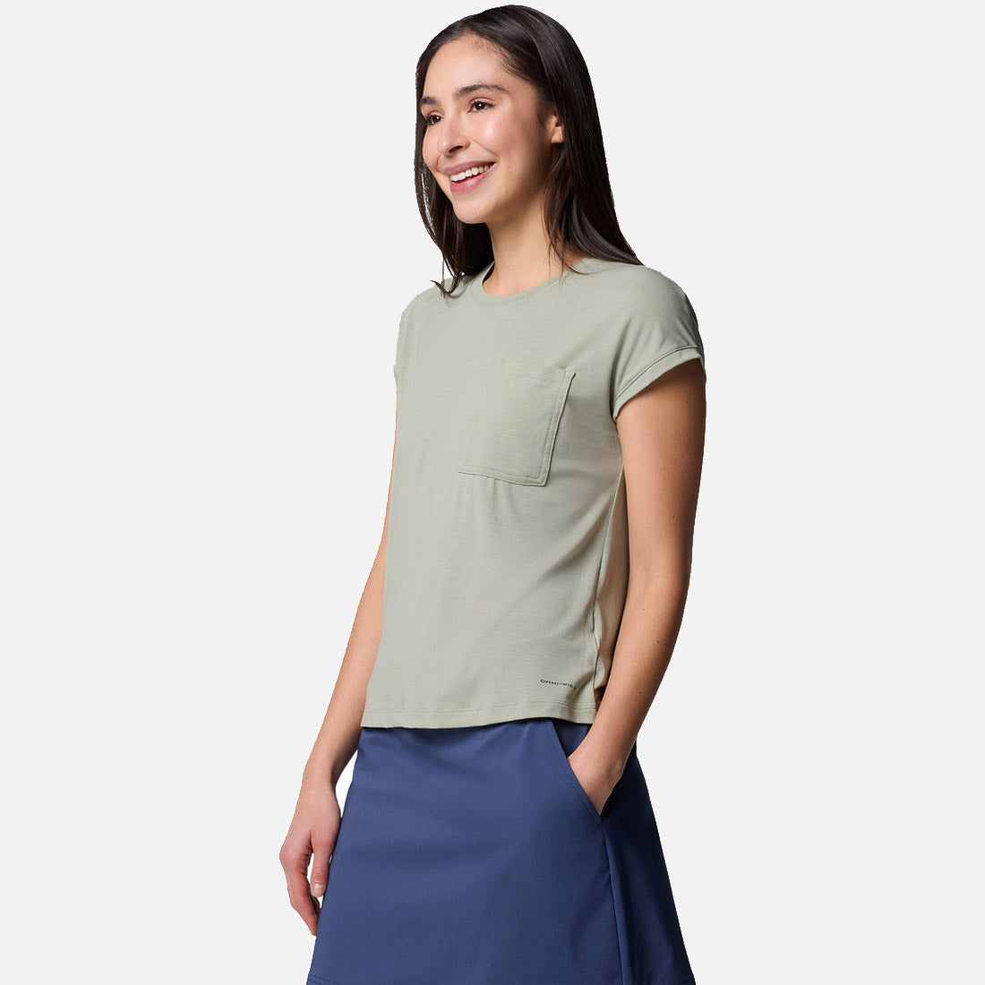 Boundless Trek S/S T