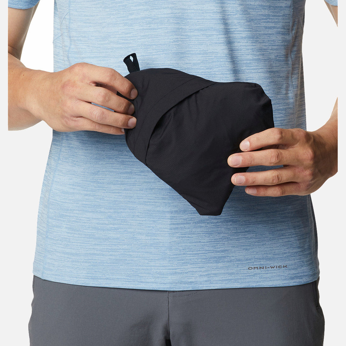 M Titan Lightweight 1/2 Zip